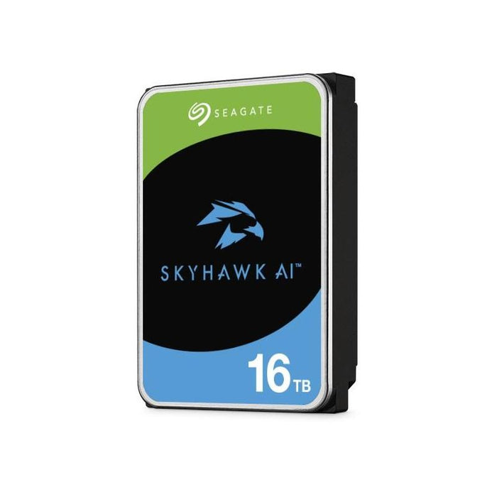 Disco Hdd Seagate Skyhawk Ai 16tb Sata St16000ve005