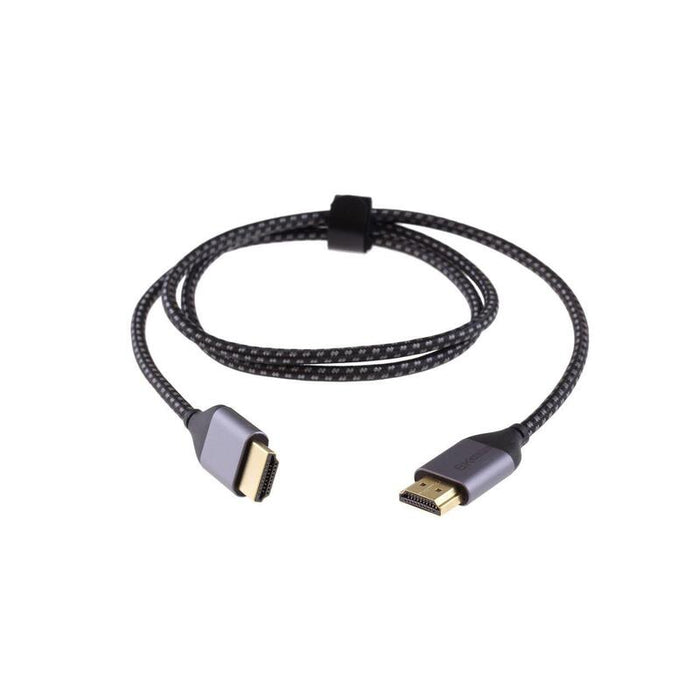 Hdmi 2.1 Kabel, 2,0m,  8k@60hz, 48gbps, Hdmi: Han -