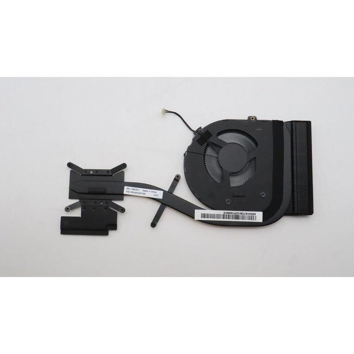 Heatsink Assembly For Lenovo  Gen 4 Laptops