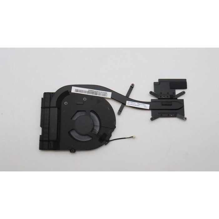 Heatsink  Griffinjt4c0_uma_thm_assy_delt