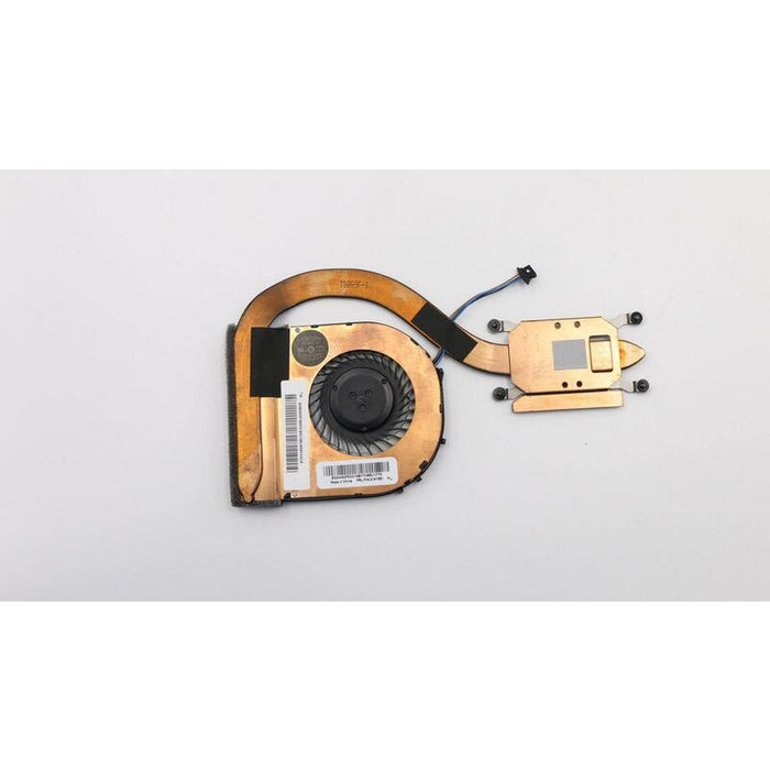 Heatsink Uma With Fan For  Lenovo Systems