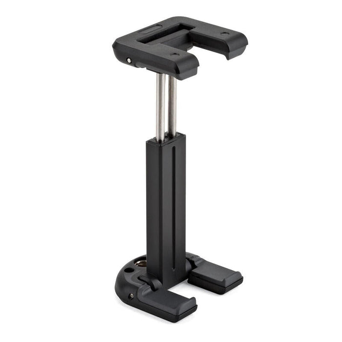 Hebilla Joby Griptight One Mount Black