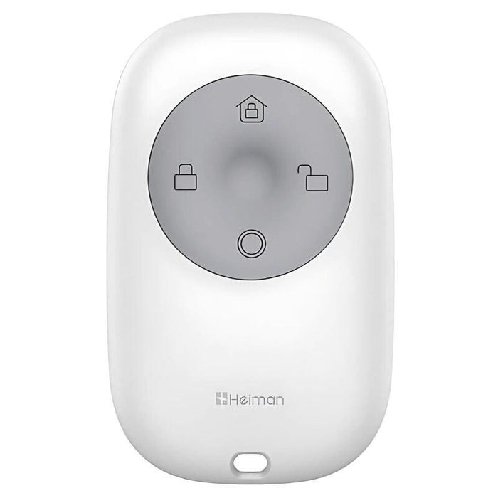 Heiman Hs1rc-E Zigbee - Mando A Distancia Smart Home