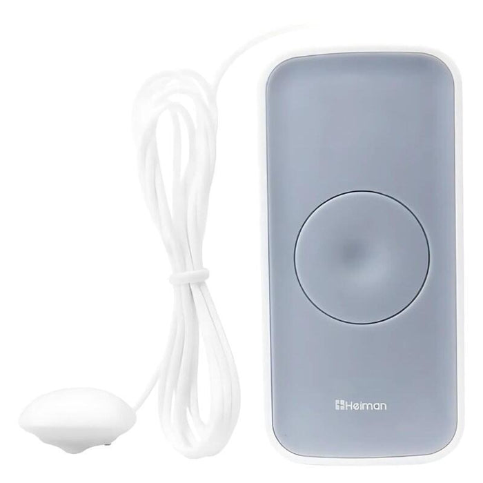 Heiman Hs1wl-E Zigbee - Sensor De Fugas De Agua
