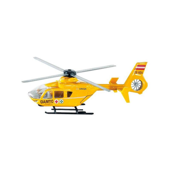 Helicóptero Siku International Öamtc, 10253903802