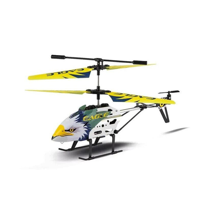 Helikopter Rc Storm Eagle 2.4 Ghz