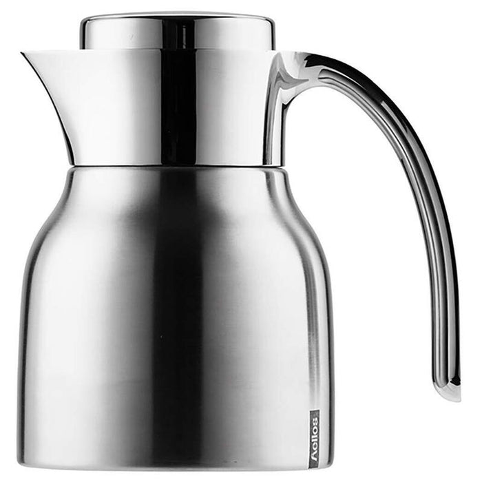 Helios Acero Inoxidable-Jarra Térmica Meeting 0,6 L