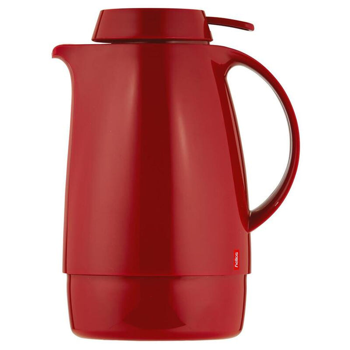 Helios Jarra Térmica Servitherm 0,6 L, Rojo
