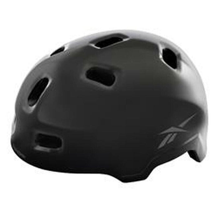 Helmet City-Scooter Mtv25 Bk
