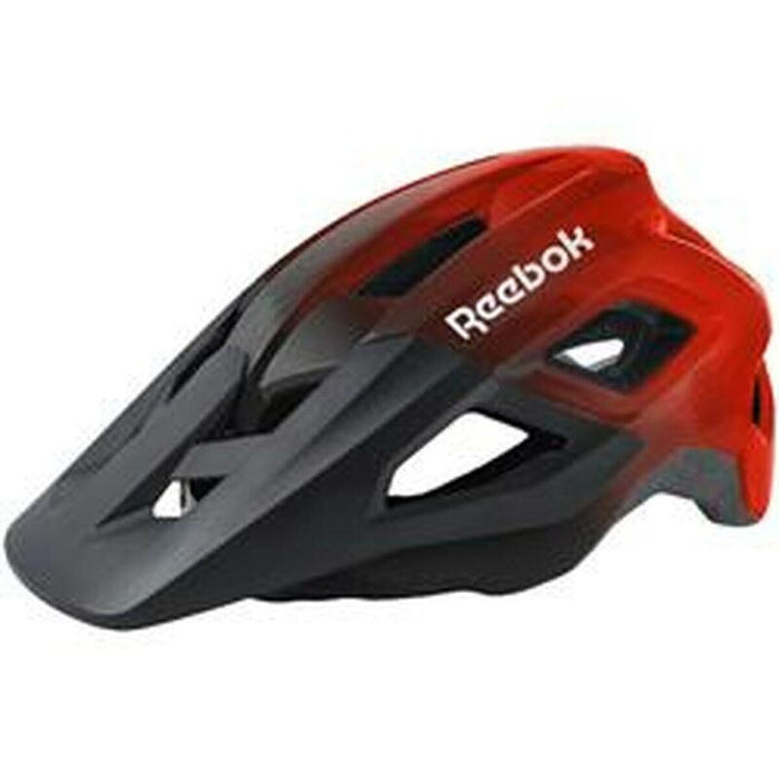 Helmet Mtb Ks33 Bk Rd
