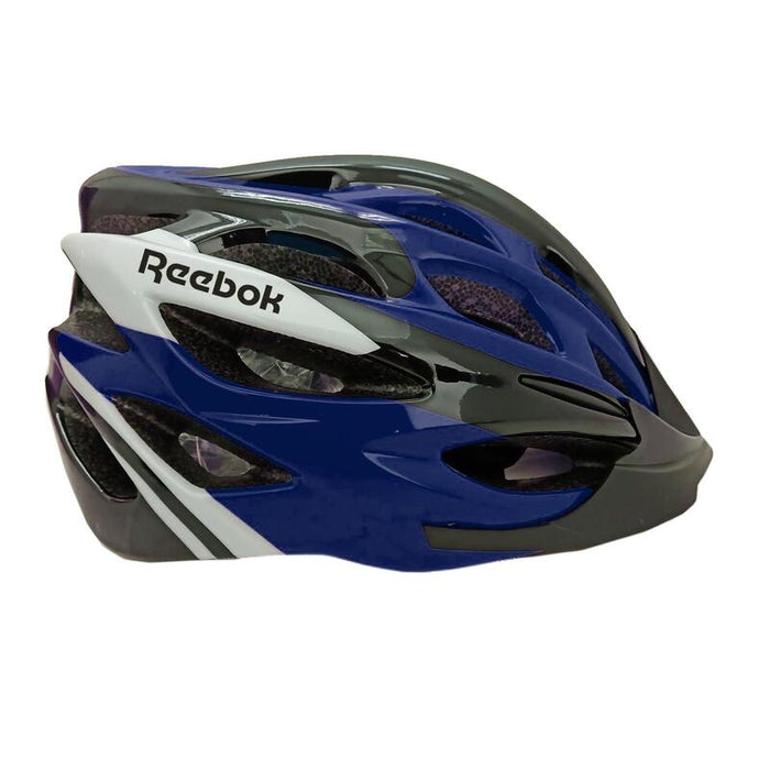 Helmet Mtb Mv50 Bl Bk Wh