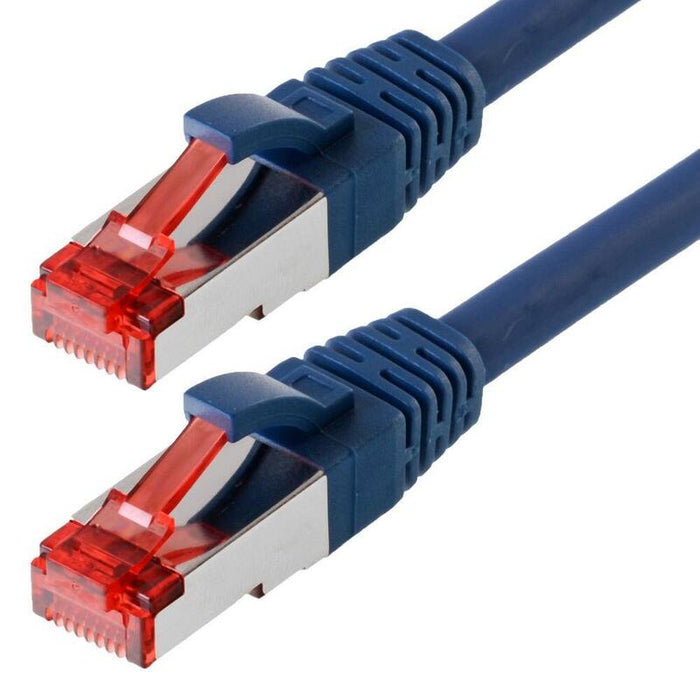 Helos Cable De Red S/Ftp Cat 6 Aal 7,5m