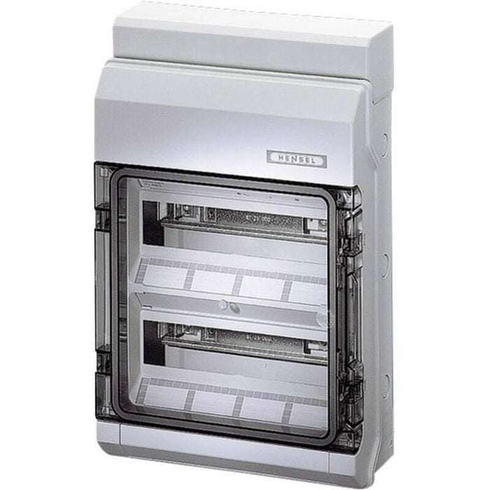 Hens Automaten-Carcasa Kv2524 2rhg 24te Ip54