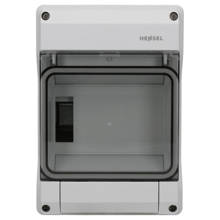 Hens Automaten-Carcasa Kv9106 1rhg 6 Te Ip65