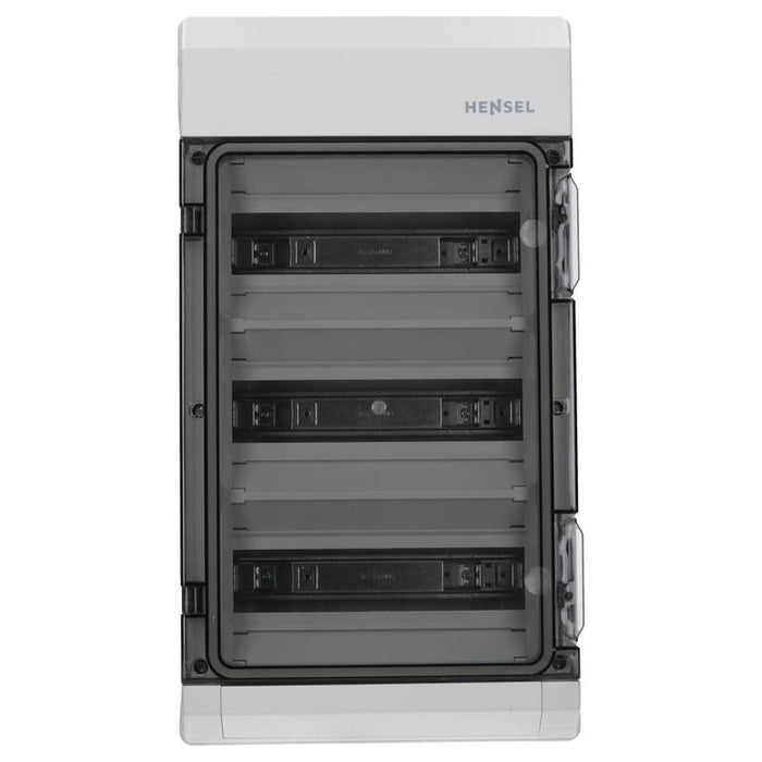 Hens Automaten-Carcasa Kv9336 3rhg 36 Te Ip65