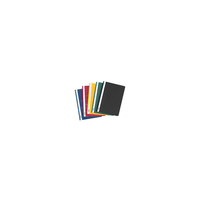 Herlitz 11387206 Archivador Organizador Multicolor