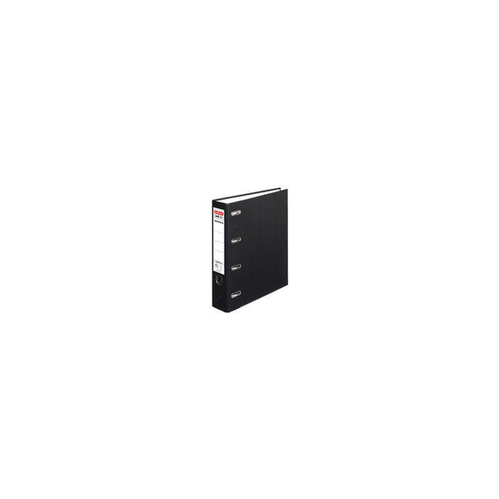 Herlitz Ordner Max.File Protect A4 7cm