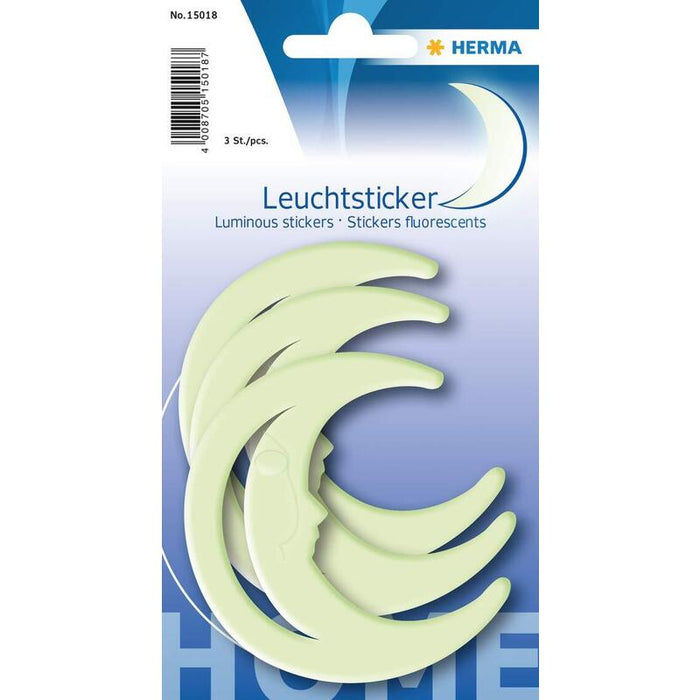 Herma Leuchtmicker Mond