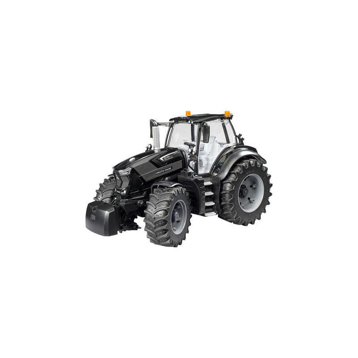 Hermano Deutz-Fahr 8280 Ttv Warrior, Modelo De Vehículo 03162