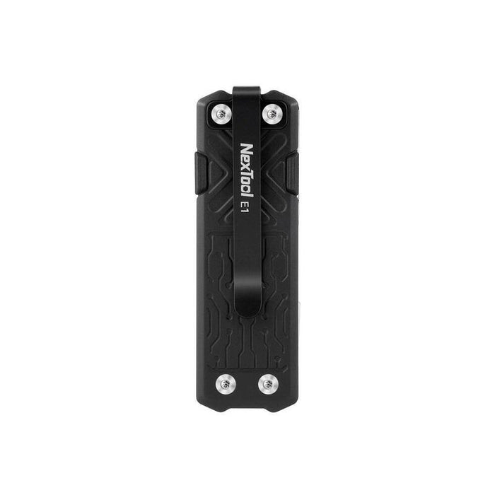 Herramienta Multiusos Nextool Pocket Tool E1 10 En 1