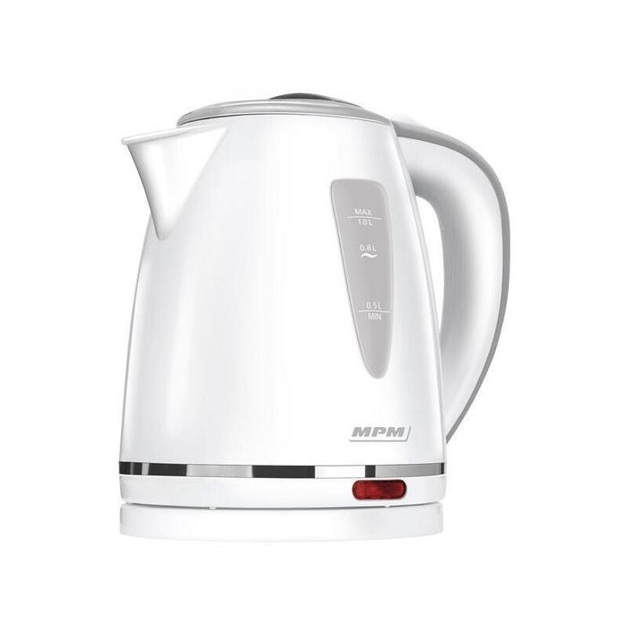 Hervidor De Agua Mpm Mcz-64 1 L