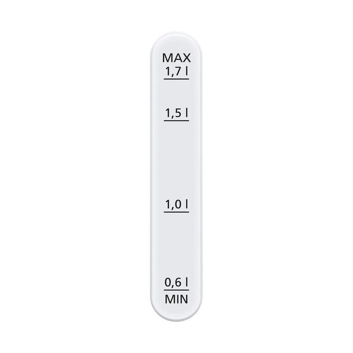 Hervidor De Agua Steba Wk 10 Bianco, 431000