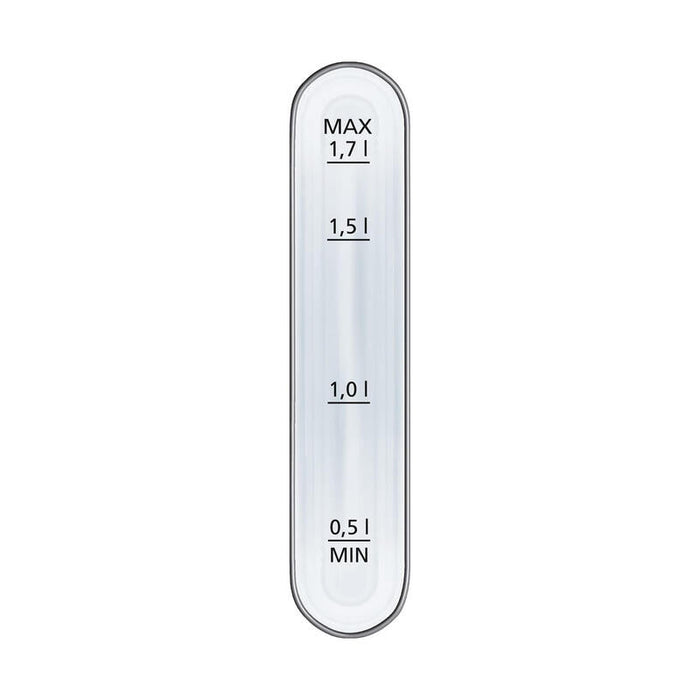 Hervidor De Agua Steba Wk 20 Inox 432000