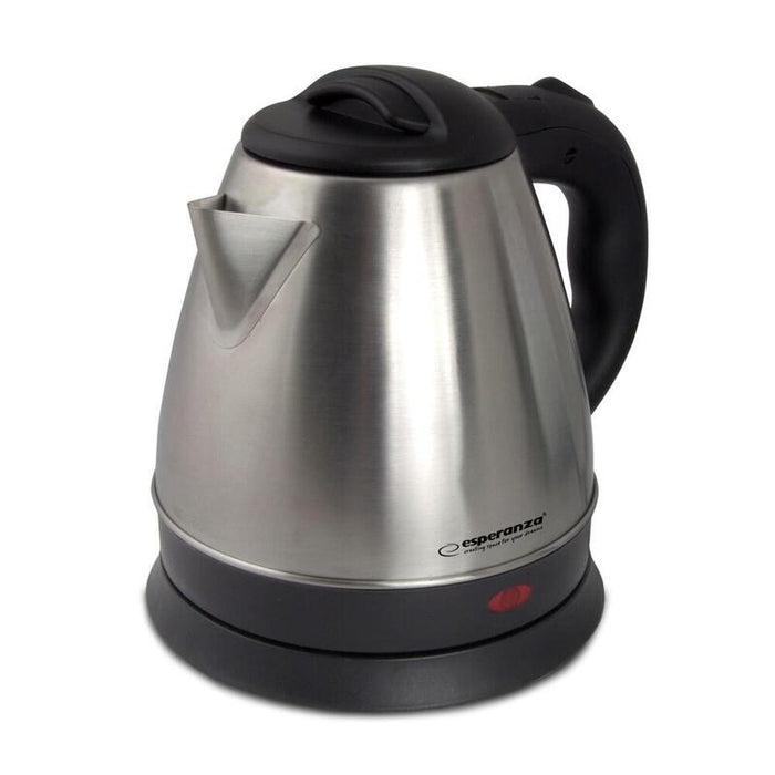 Hervidor Eléctrico Esperanza Ekk116x  1l 1350 W Inox