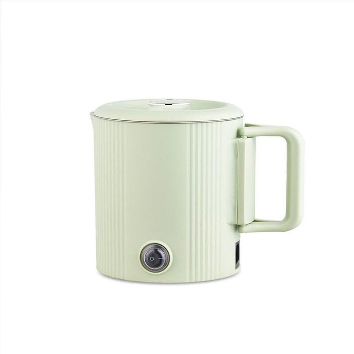 Hervidor Eléctrico / Olla De Viaje Maestro Mr-009 0,8 L 600 W (Mr-009-Mint) Menta