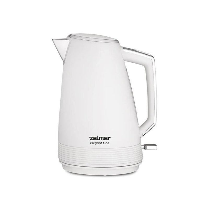 Hervidor Eléctrico Zelmer Zck7956e Elegant Line, 1,7 Litros, 2200 W