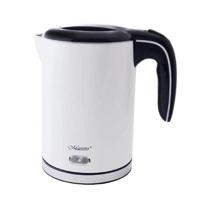 Hervidor Elektryczny Maestro Mr-030-White