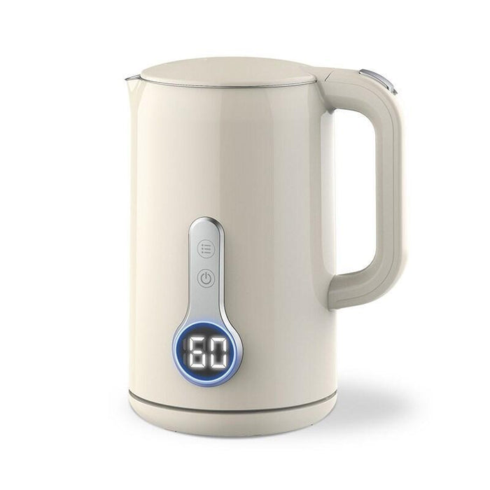 Hervidor Maestro Mr-025-Ivory Electric Kettle