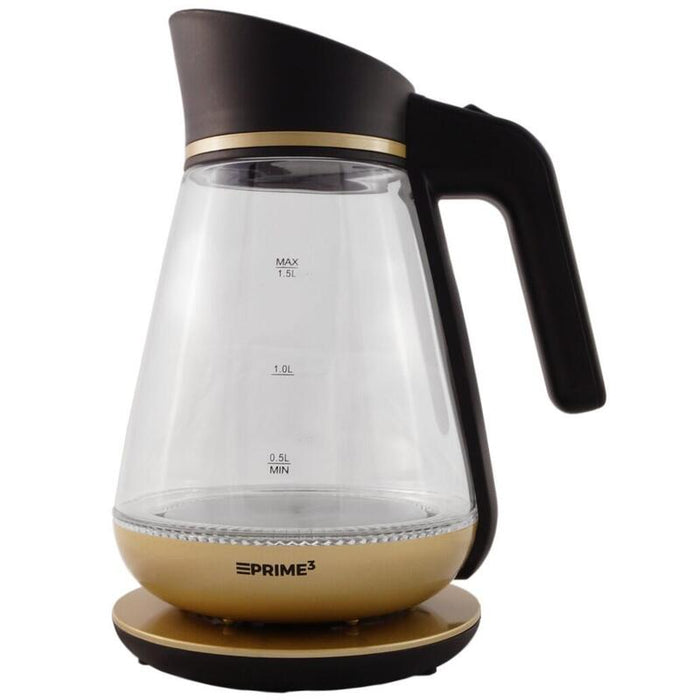 Hervidor Sek51gl 2200w 1,5l Szklo