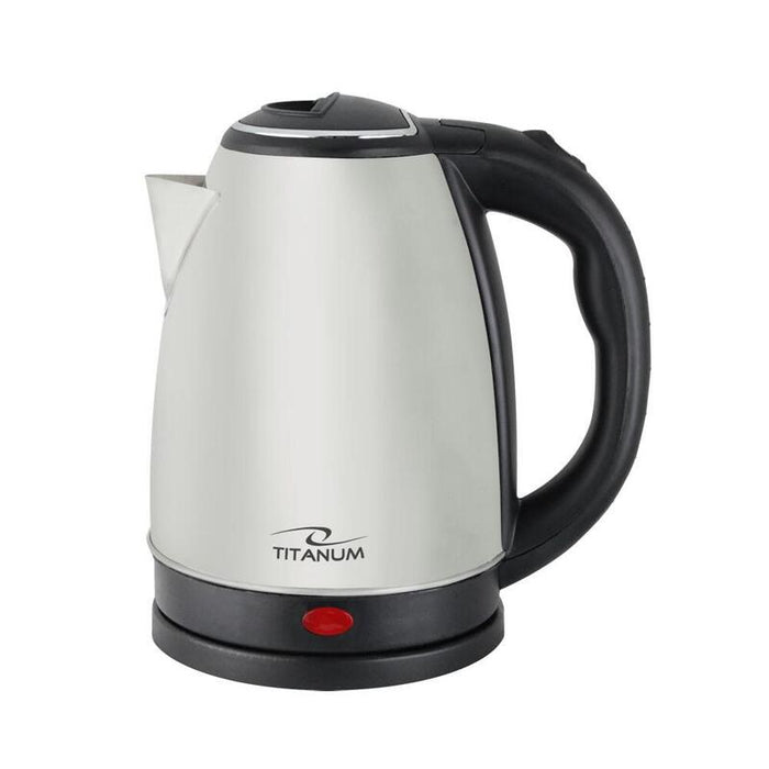 Hervidor Titanum Tkk102x Eléctrico 1.8l 1800w Inox