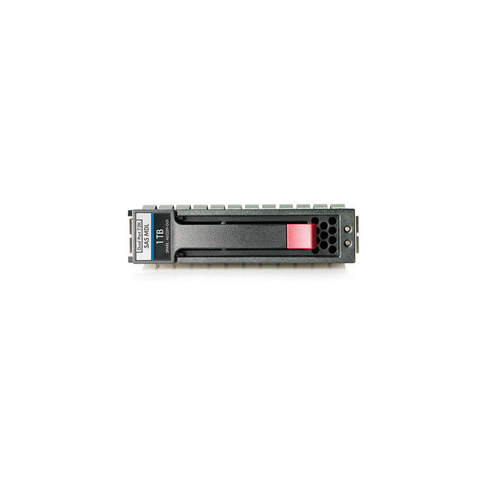 Hewlett Packard Enterprise 1tb Hot-Plug Dual-Port Sas 3.5" 1000 Gb