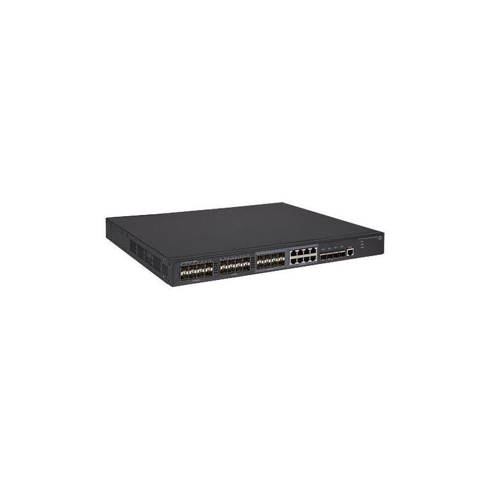 Hewlett Packard Enterprise 5130-24g-Sfp-4sfp+ Ei Gestionado L3 1u Negro