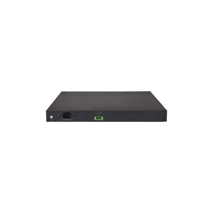 Hewlett Packard Enterprise 5130-48g-Poe+-4sfp+ (370w) Ei Gestionado L3 Gigabit Ethernet (10/100/1000) Negro 1u Energía Sobre Ethernet (Poe)