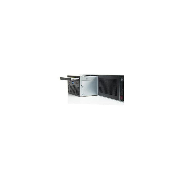 Hewlett Packard Enterprise Dl38x Gen10 Universal Media Bay Panel De Instalación