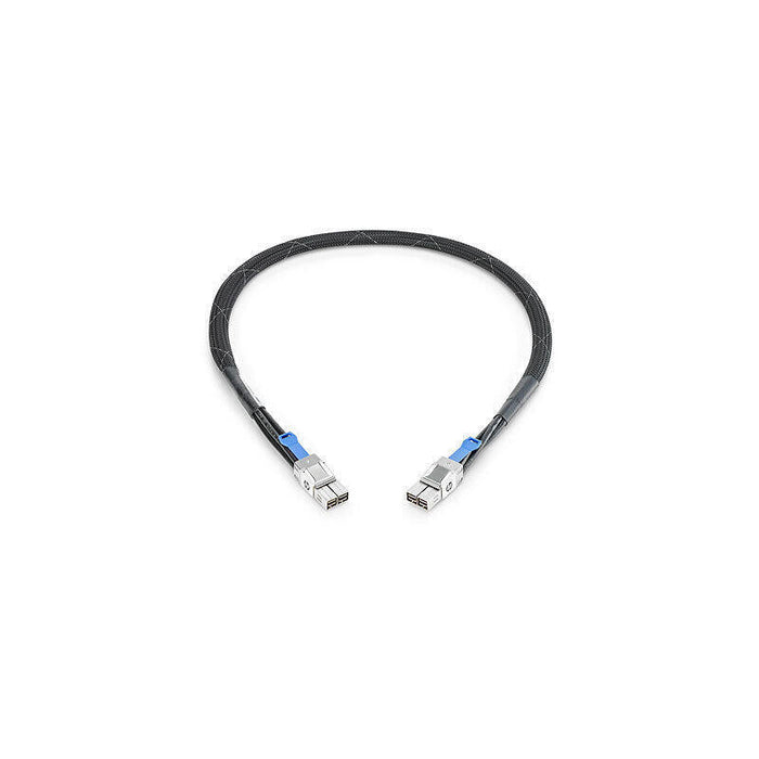 Hewlett Packard Enterprise J9665a Cable De Red Gris 1 M