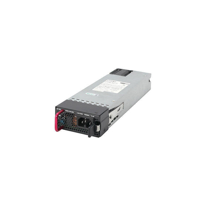 Hewlett Packard Enterprise Jg545a Componente De Interruptor De Red Sistema De Alimentación