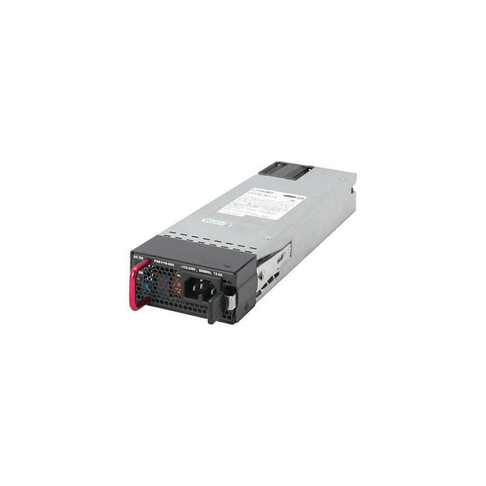 Hewlett Packard Enterprise Jg545a Componente De Interruptor De Red Sistema De Alimentación