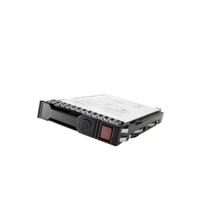 Hewlett Packard Enterprise P06194-B21 Unidad De Estado Sólido 2.5" 480 Gb Serial Ata Iii