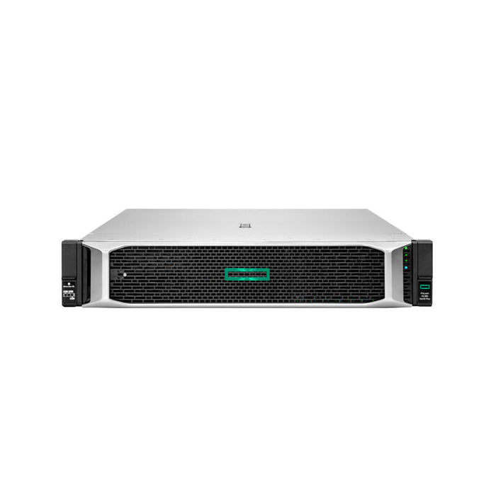 Hpe Proliant Dl380 Gen10 Plus Network Choice Servidor Se Puede Montar En Bastidor 2u 2 Vías 1 X Xeon Silver 4314 / Hasta 3.4 Ghz Ram 32 Gb Sata/Sas/Nvme Hot-Swap 2.5" Bahía(S) Sin Disco Duro Gigabit Ethernet 10 Gigabit Ethernet Sin So