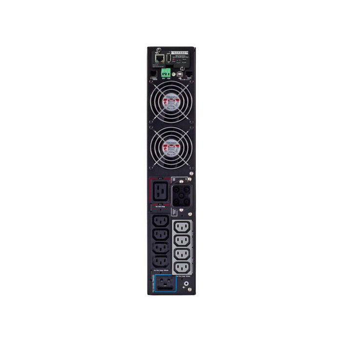Hewlett Packard Enterprise R/T3000 Gen5 Sistema De Alimentación Ininterrumpida (Ups)
