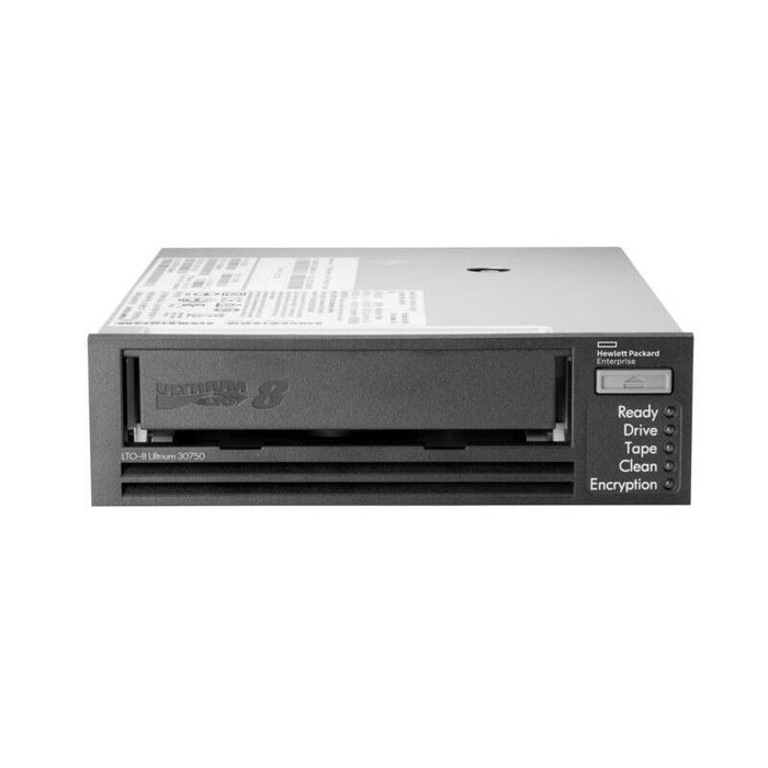 Lto-8 Ultrium 30750 Shipping New Sealed