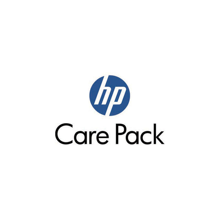 Hewlett Packard Enterprise U4522e Servicio De Instalación