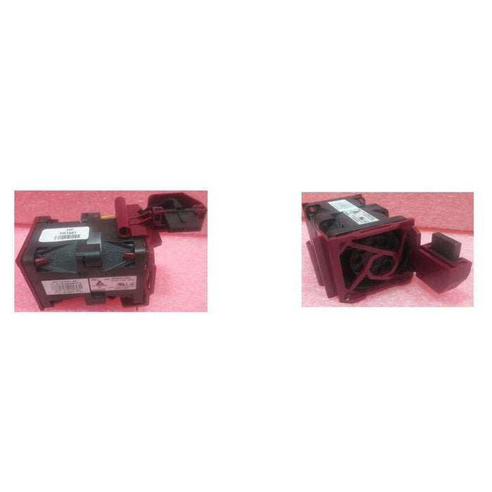 High-Efficiency Fan Module  For Hpe Proliant Dl360 Gen9