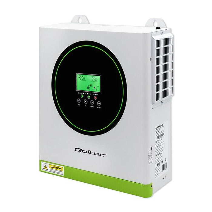Híbrido Inwerter Solarny Off-Grid 1500w 100a 12v Mppt Sinus Opcja Wi-Fi Power Factor 1.0