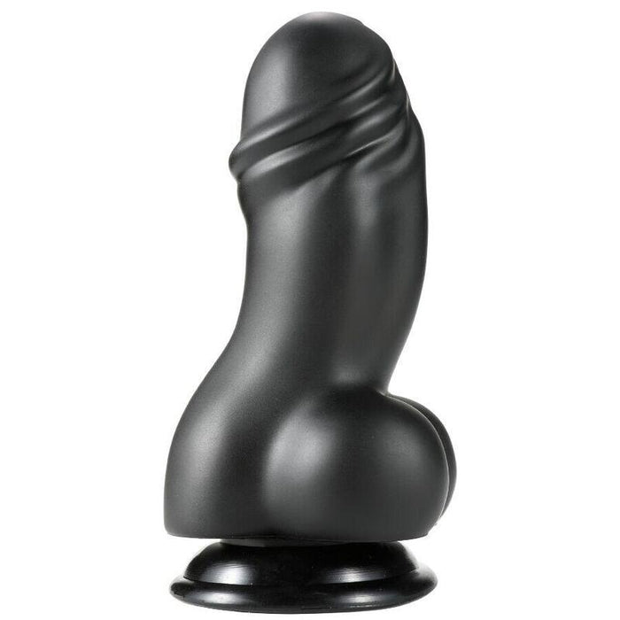 Hidden Desire - Inferno Fat Boys Dildo 19 Cm