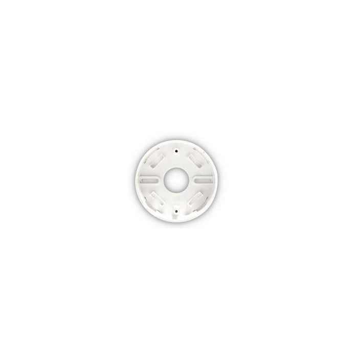 High Base For Fire Detector Go